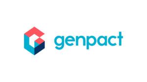 Genpact Logo